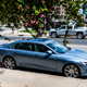 Illustration for article titled The 2018 Volvo S90 Is The Thoughtful Luxury Sedan
